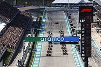 F1: Circuito das Américas espera que GP em Las Vegas tenha data próxima à de Miami