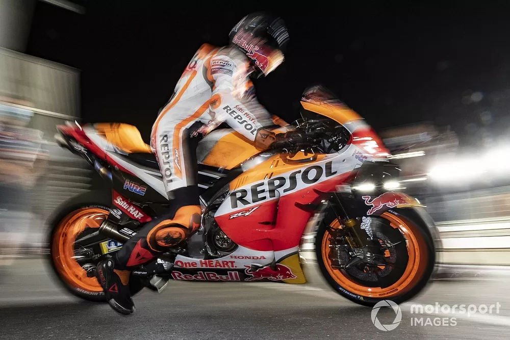 Pol Espargaro, Repsol Honda Team