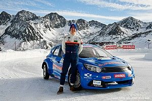 Czwarte zwycięstwo Ehrlachera