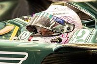 F1: Vettel sente que faltou completar mais 100 voltas com Aston Martin na pré-temporada