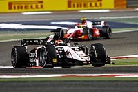 Lundgaard recupera su segunda posici&oacute;n de la F2 en Bahr&eacute;in 