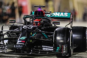 F1 応援のぼり ジョージラッセルA F1 応援のぼり ジョージラッセルA（鈴鹿サーキット場内に掲出