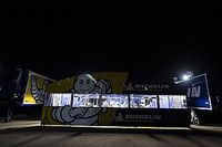 Los neum&aacute;ticos heredados del GP de Qatar crean controversia