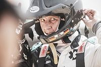 Kleinschmidt dokończy sezon