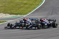 F1: Mercedes troca chassis de Bottas e Hamilton para GP da Fran&ccedil;a