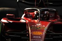 Sainz, esperanzado en Mónaco: "Un día alentador"