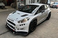 Mocna stawka w Wyścigu G&oacute;rskim Prządki