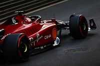 Leclerc se queda al borde de la sanción y Red Bull cambia sus motores