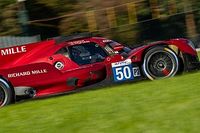 Tatiana Calder&oacute;n clasifica 11&deg; para las 4 Horas de Monza