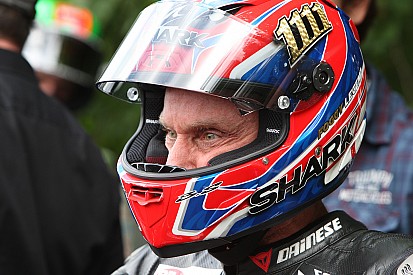 Carl Fogarty exklusiv (5/6): Warum die Isle of Man TT sein Lieblingsrennen ist