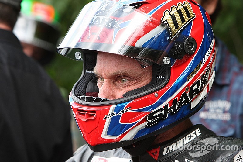 Carl Fogarty exklusiv (5/6): Warum die Isle of Man TT sein Lieblingsrennen ist