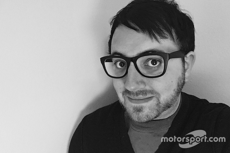 Steven J. Ewing wird weltweiter Redaktionsleiter von Motor1.com