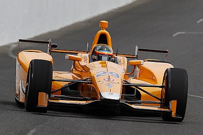 Alonso: 2018'de IndyCar testi mümkün