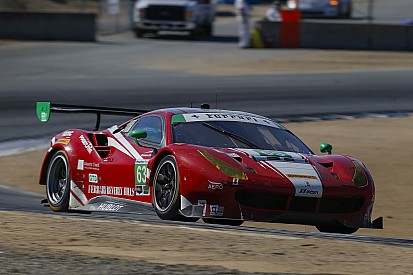Felix Rosenqvist confirma regreso a Macau en la Ferrari World Cup