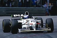 El día que Tyrrell F1 fue vendido a una tabacalera