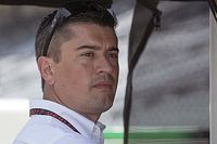 Juncos trabaja para correr temporada completa de IndyCar