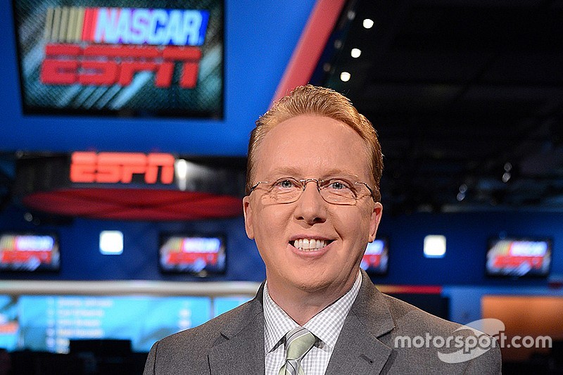 Ricky Craven joins Fox Sports' NASCAR broadcast team
