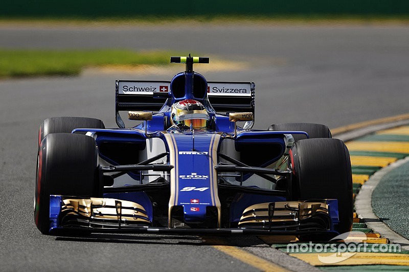 Pascal Wehrlein déclare forfait pour Melbourne !