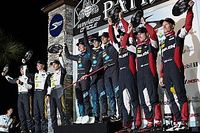 Sebring 12h: Cadillac y Corvette ganan 