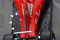 Ferrari presentar&aacute; nuevas piezas en Bahrein