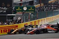 McLaren e Renault são grandes ameaças, reconhece Force India