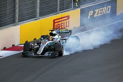 Les pilotes s'attendent à une course animée à Bakou
