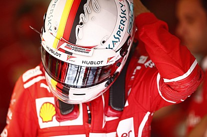 Росберг пояснив, чому гонщики Ferrari зазнають підвищеного тиску
