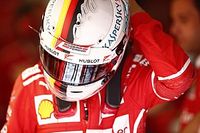 Em Baku, Vettel teve “o pior sentimento” de 2017