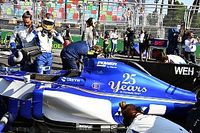 Sauber refor&ccedil;a &aacute;rea t&eacute;cnica com ex-engenheiro da Mercedes