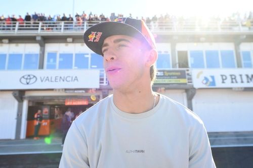 Quel avenir pour Mart&iacute;n et Acosta&nbsp;?&nbsp;Les explications de leur manager