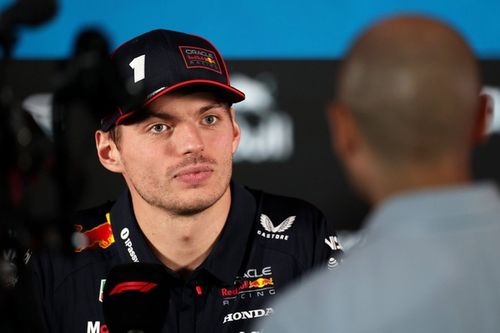 Verstappen dejar&aacute; la F1 &ldquo;si las nuevas reglas de 2026 no son divertidas&rdquo;