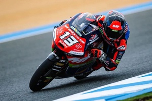 Moto3チェコ決勝｜ペナルティもなんのその！ ダニッシュが14番手から初