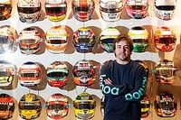 McLaren y Alonso se juntaron ante falla de acuerdo con Andretti