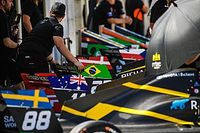 Collet e Fraga ao vivo: Assista &agrave; corrida 1 da etapa de Teretonga da Toyota Racing Series