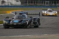 Kobayashi manda en la pr&aacute;ctica final de Daytona