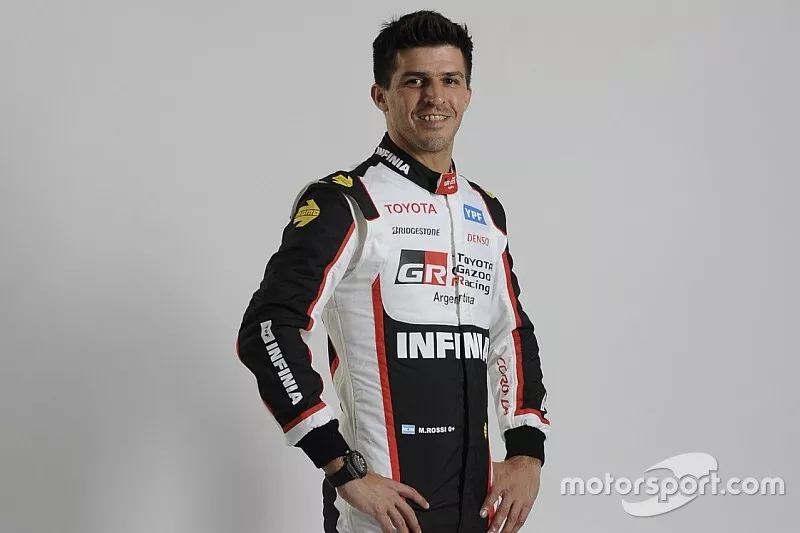 Mat&iacute;as Rossi