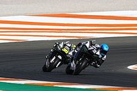 Crutchlow: "Me han quitado tres ingenieros para d&aacute;rselos a Alex M&aacute;rquez"