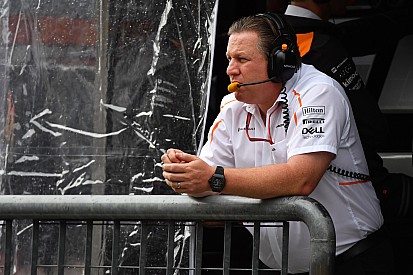 McLaren: A Red Bull túl sokat kér Key-ért