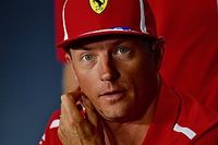 El nuevo jefe de Ferrari insiste en que el futuro de Raikkonen no est&aacute; decidido