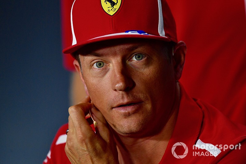 Ferrari n'a
