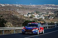 Marczyk szybszy od Llareny