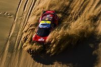 Galeria zdjęć: Etap 1B Rajdu Dakar 