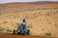 Wszystko albo nic w Rajdzie Dakar