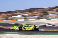 Kaprzyk wraca na tor