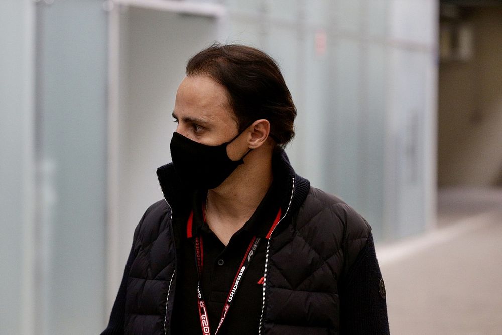 Felipe Massa