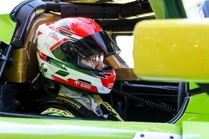 Trudna decyzja Kaprzyka