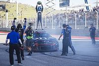 NASCAR: Chastain vence primeira após batalha insana com Allmendinger e Bowman