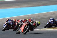 Bautista: "Ducati no ha llevado evoluciones en toda la temporada"