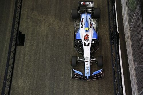 DTM opcją dla Kubicy