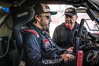 El nuevo jefe de Alonso: "El mayor problema es que Fernando no tiene miedo"&nbsp;